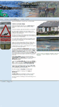 Mobile Screenshot of lochside-cottage.co.uk
